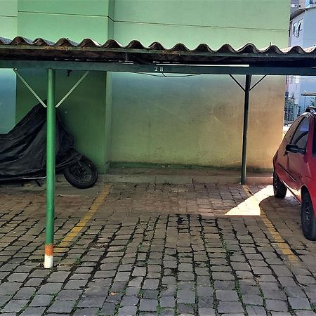 Apartamento Completo 2 Dormitórios Wi-Fi 300 Mbps Porto Alegre Exterior foto