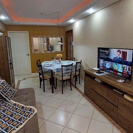 Apartamento Completo 2 Dormitórios Wi-Fi 300 Mbps Porto Alegre Exterior foto