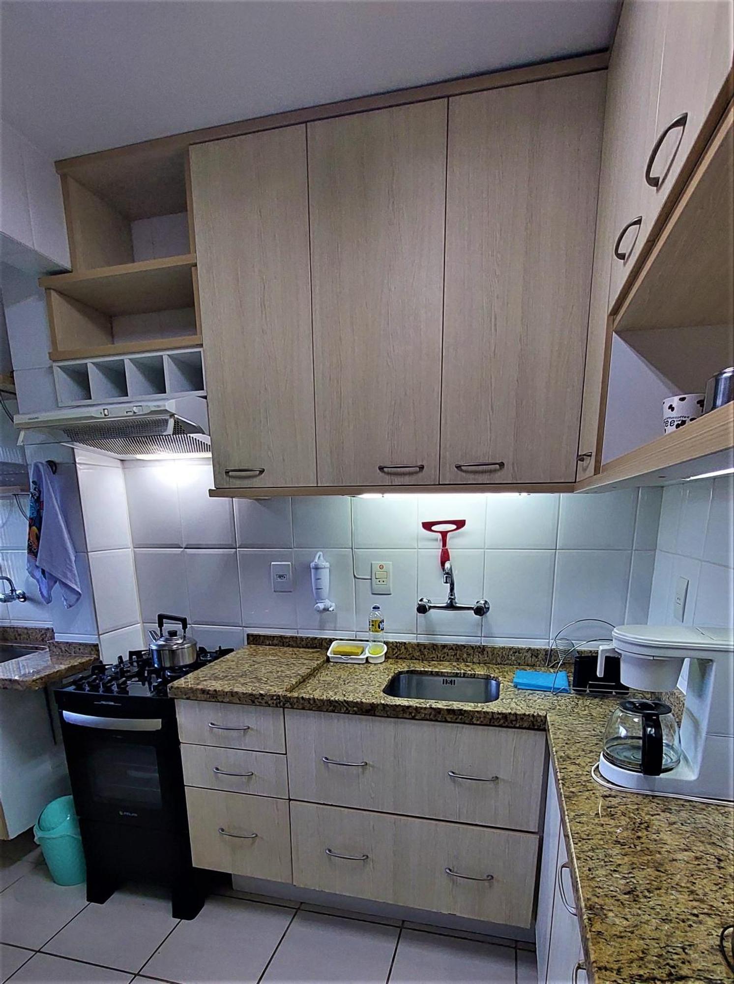 Apartamento Completo 2 Dormitórios Wi-Fi 300 Mbps Porto Alegre Exterior foto