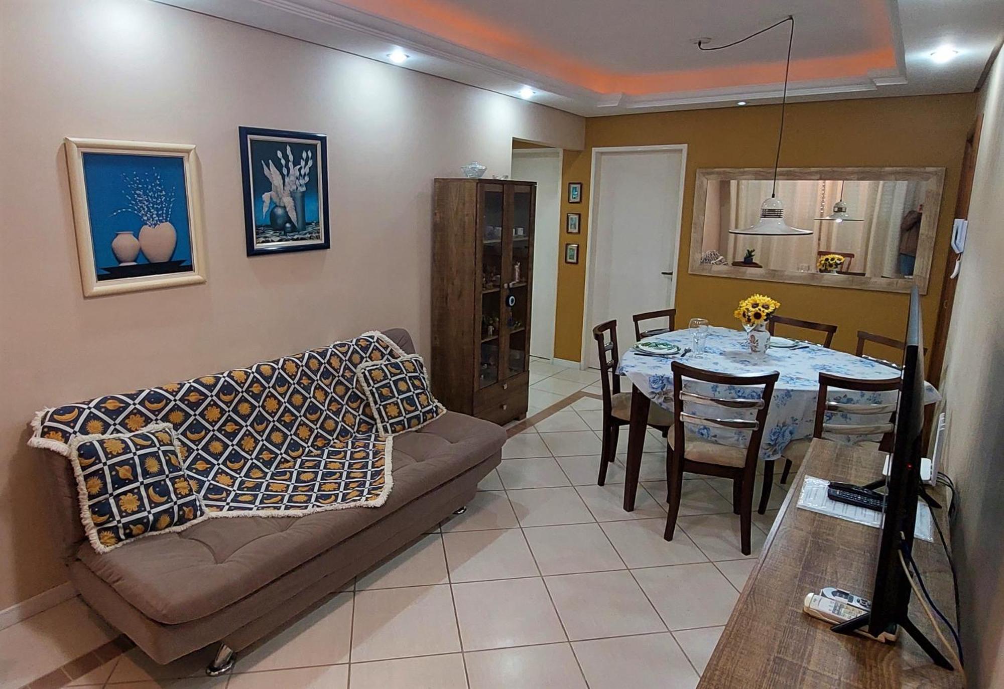 Apartamento Completo 2 Dormitórios Wi-Fi 300 Mbps Porto Alegre Exterior foto