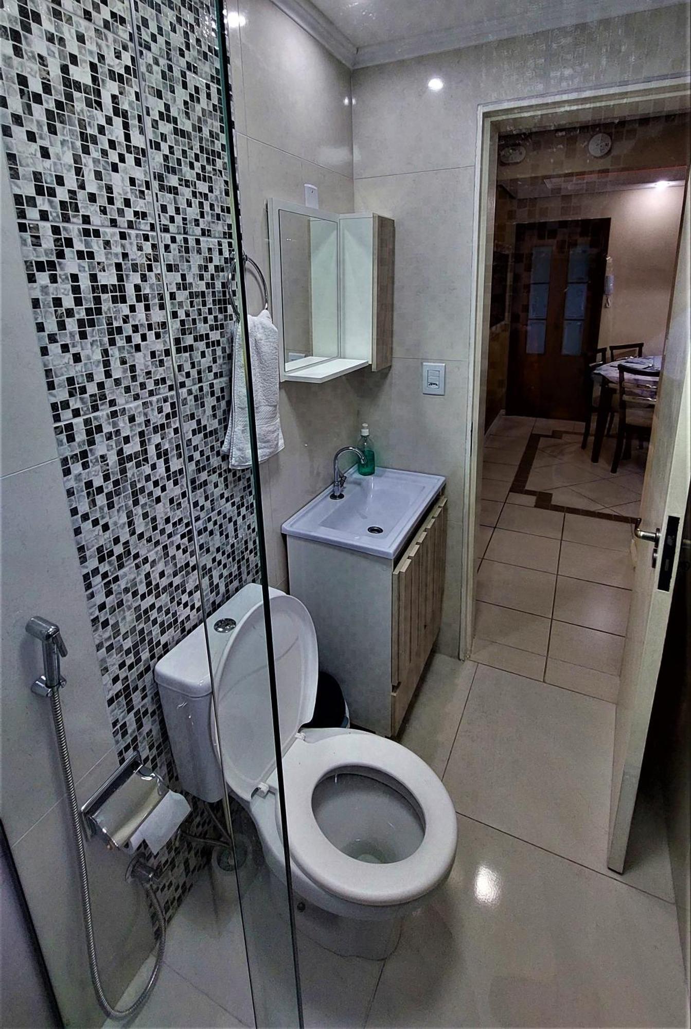 Apartamento Completo 2 Dormitórios Wi-Fi 300 Mbps Porto Alegre Exterior foto