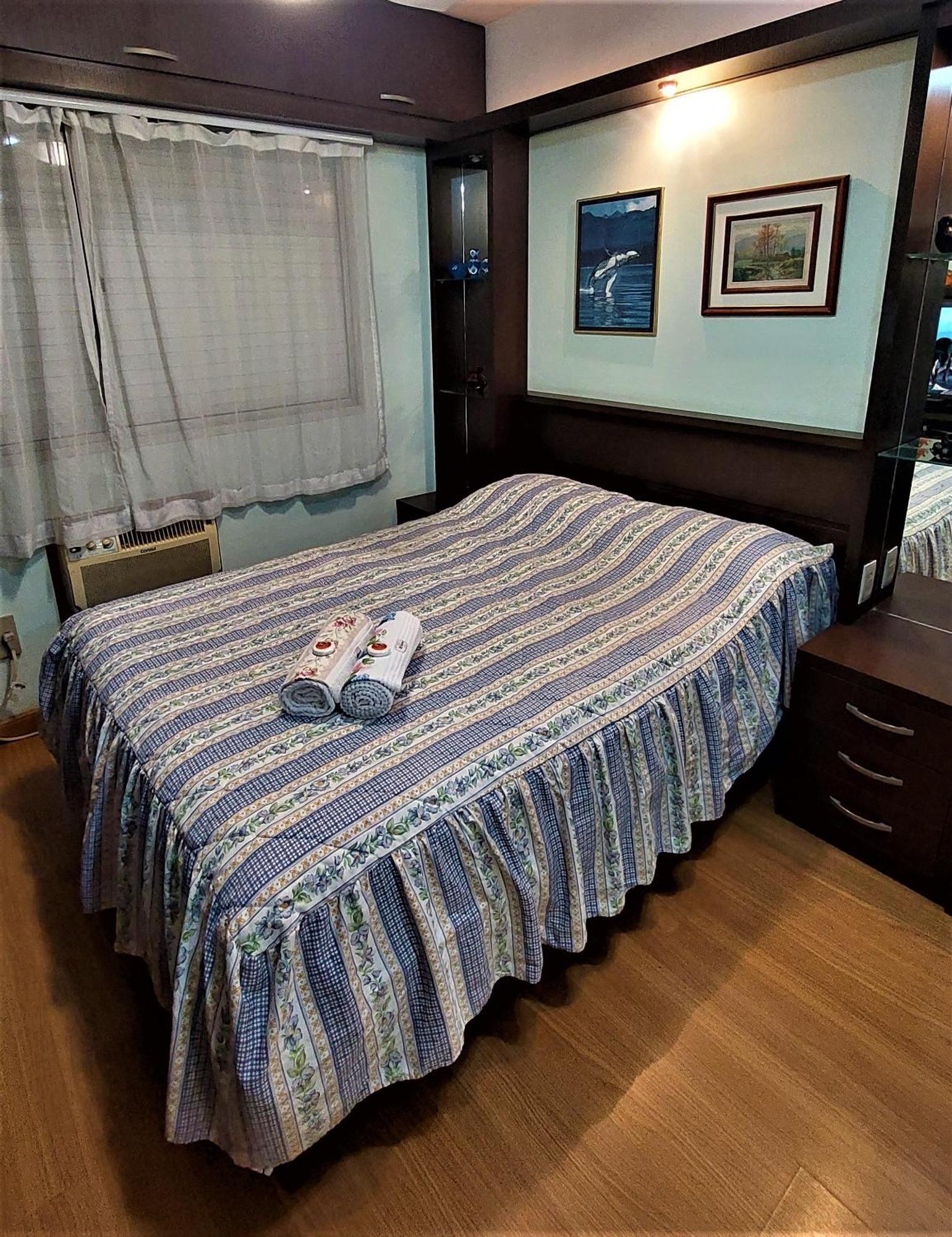 Apartamento Completo 2 Dormitórios Wi-Fi 300 Mbps Porto Alegre Exterior foto