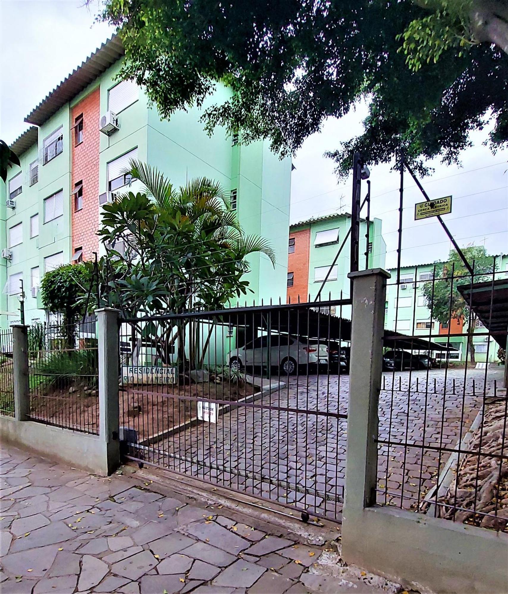 Apartamento Completo 2 Dormitórios Wi-Fi 300 Mbps Porto Alegre Exterior foto