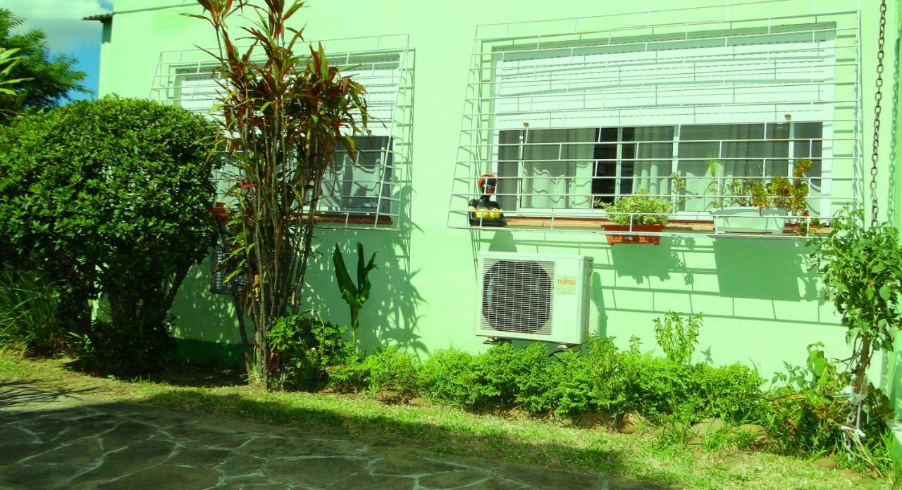 Apartamento Completo 2 Dormitórios Wi-Fi 300 Mbps Porto Alegre Exterior foto